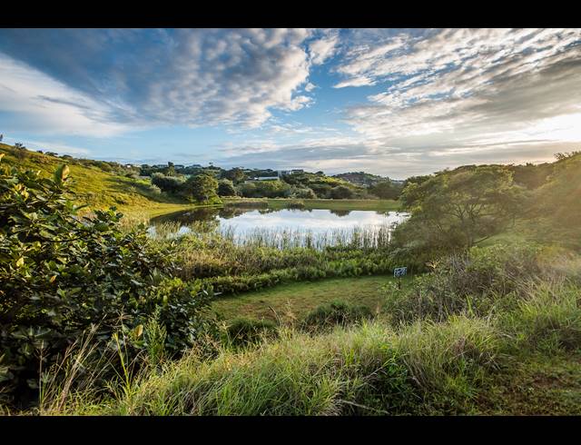 870M² VACANT LAND FOR SALE IN SIMBITHI ECO ESTATE